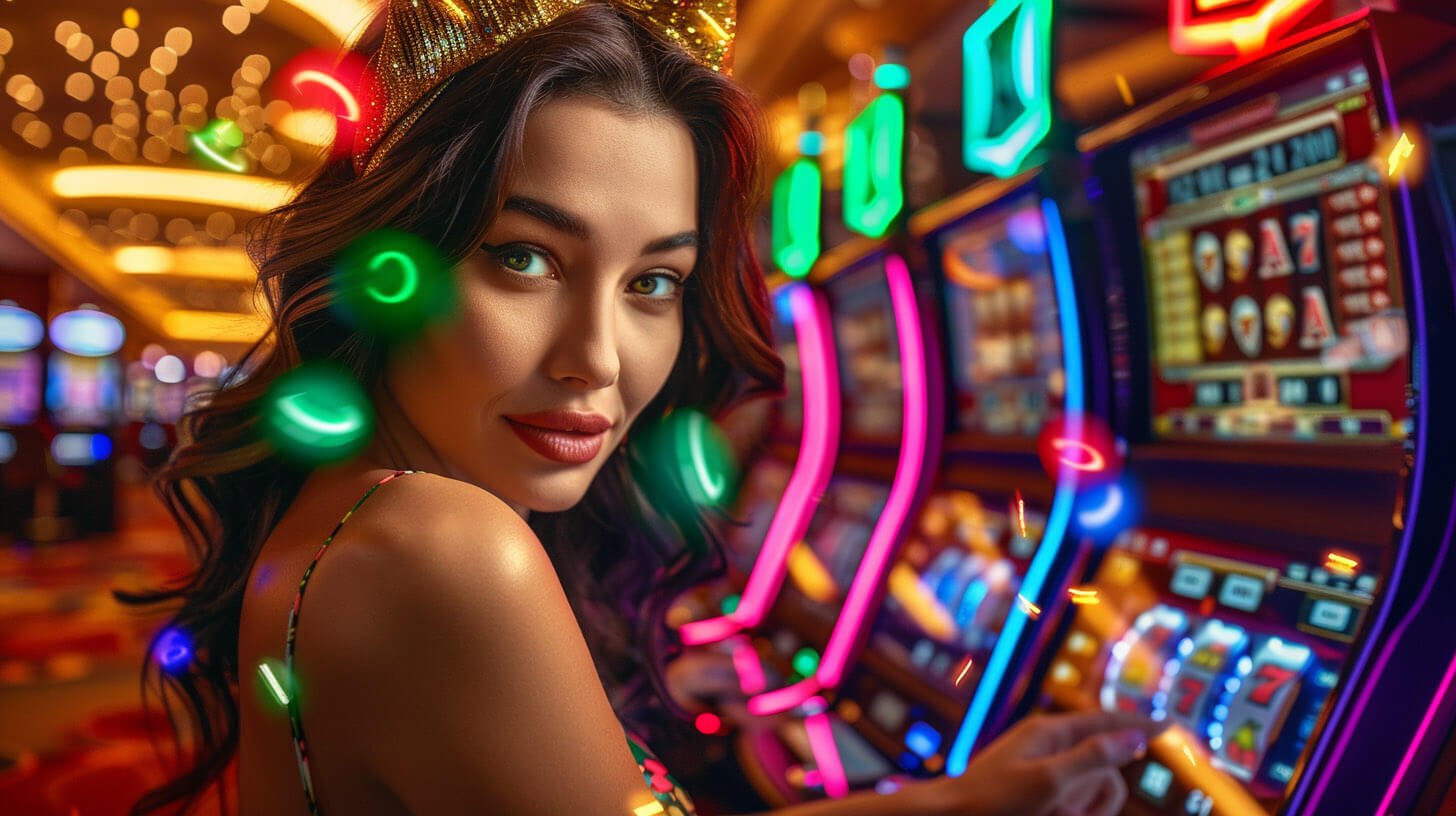 Giao diện trò chơi nổ hũ đa dạng tại sxkt mien nam